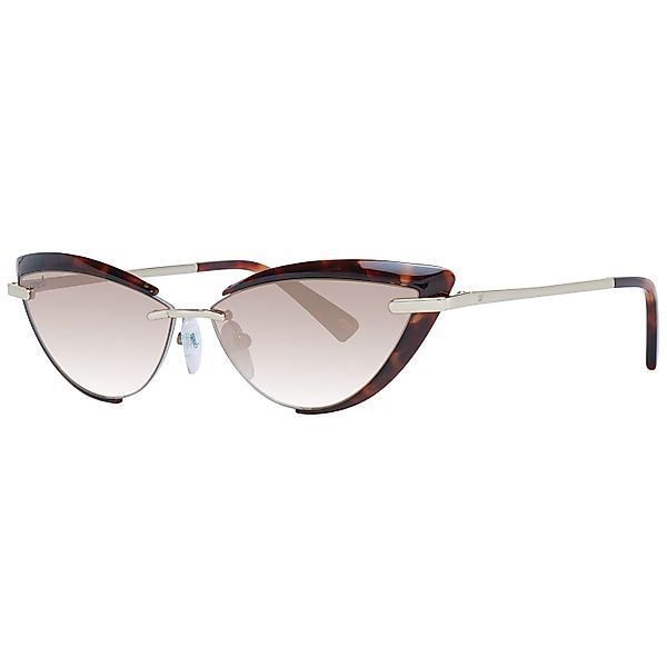 Web Sonnenbrille WE0283 5652G 56-12-140 günstig online kaufen