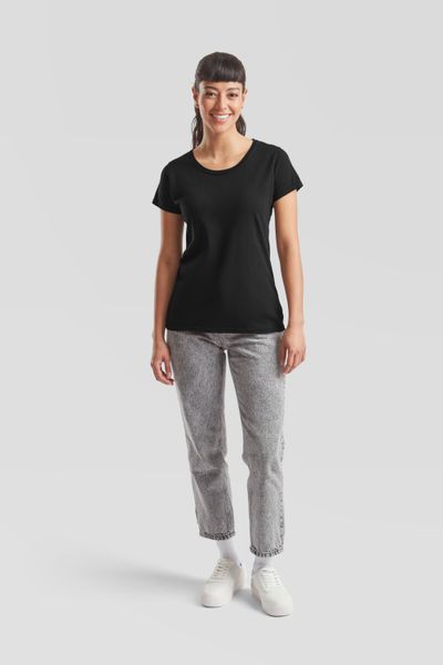 Fruit of the Loom Rundhalsshirt Fruit günstig online kaufen