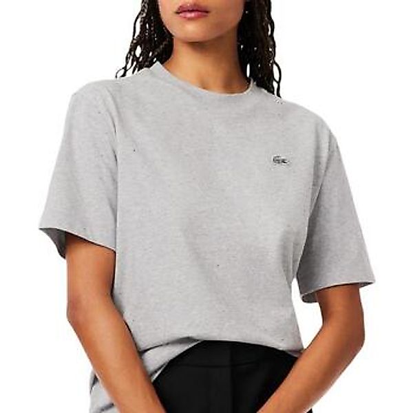 Lacoste  T-Shirt TF6501-73D günstig online kaufen