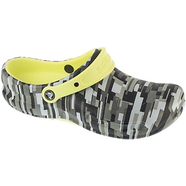 Crocs  Hausschuhe Bistro Graphic Clog günstig online kaufen