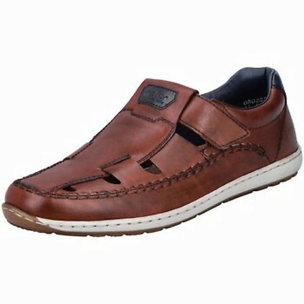 Rieker  Sandalen Offene 08838-24 günstig online kaufen