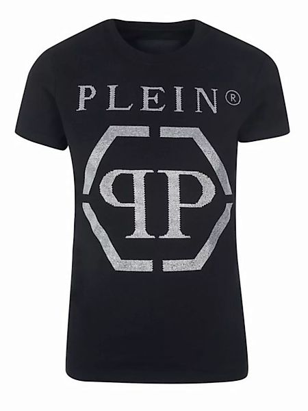 PHILIPP PLEIN Shirttop Philipp Plein Top günstig online kaufen