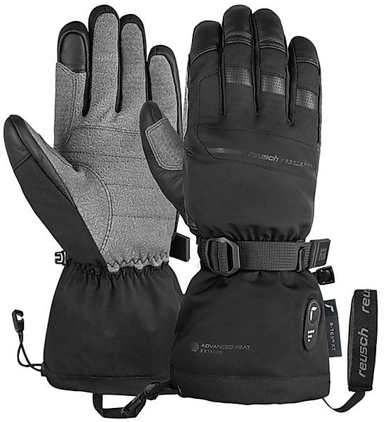 Reusch Skihandschuhe Reusch Advanced Heat R-Tex XT Skihandschuhe Handschuhe günstig online kaufen