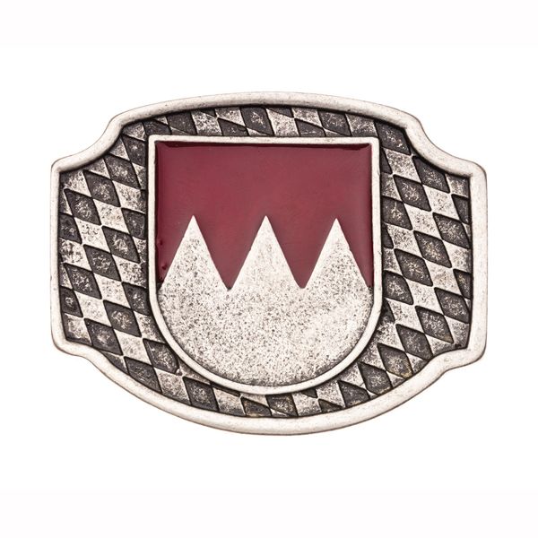 Der Trachtler Gürtelschnalle Wechselschnalle Gürtelschließe Buckle günstig online kaufen