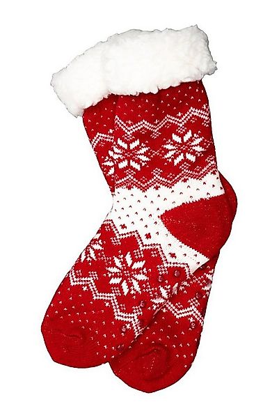 Beauty Thinxx Norwegersocken Hüttensocken "Oslo" (1 Set, 2 Socken) Dein Ant günstig online kaufen