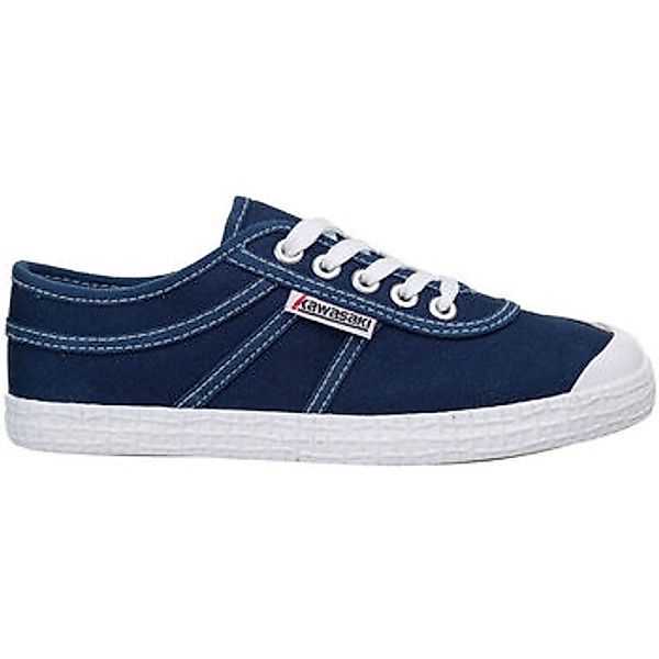 Kawasaki  Sneaker Original Worker Shoe K212445 2037 Estate Blue günstig online kaufen