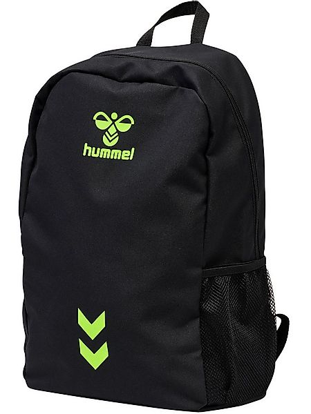 hummel Rucksack HMLESSENTIAL BACK PACK NEON (1-tlg) günstig online kaufen