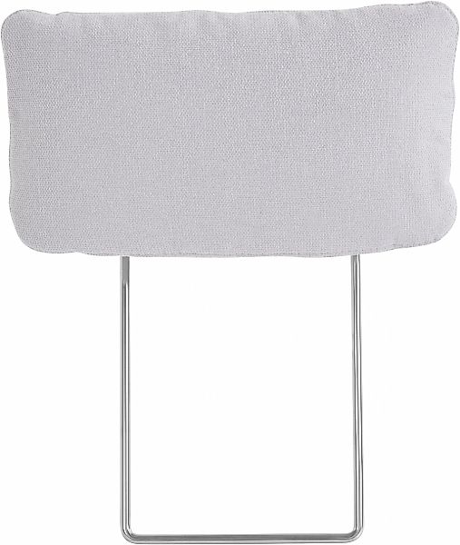 PLACES OF STYLE Ecksofa "Lolland L-Form" Wahlweise mit Bettfunktion und Sta günstig online kaufen