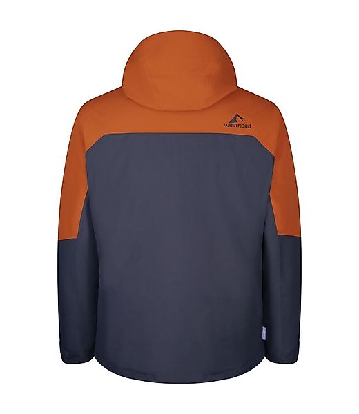 Westfjord 3-in-1-Funktionsjacke Skogafoss Wasserdicht günstig online kaufen