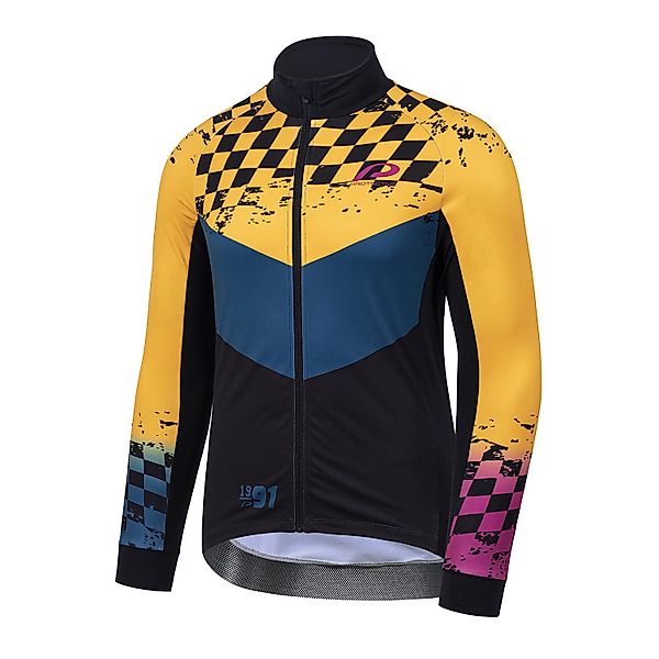 Protective Radtrikot Langarmtrikot P-Lucky Number günstig online kaufen
