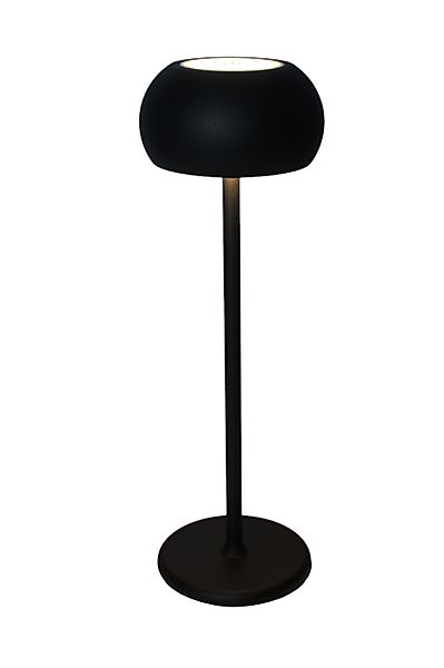 Arnusa LED Nachttischlampe Tischlampe mit Akku günstig online kaufen