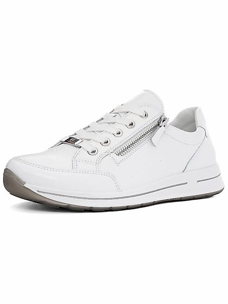 Ara Sneaker "Ara Sneaker Leder" günstig online kaufen