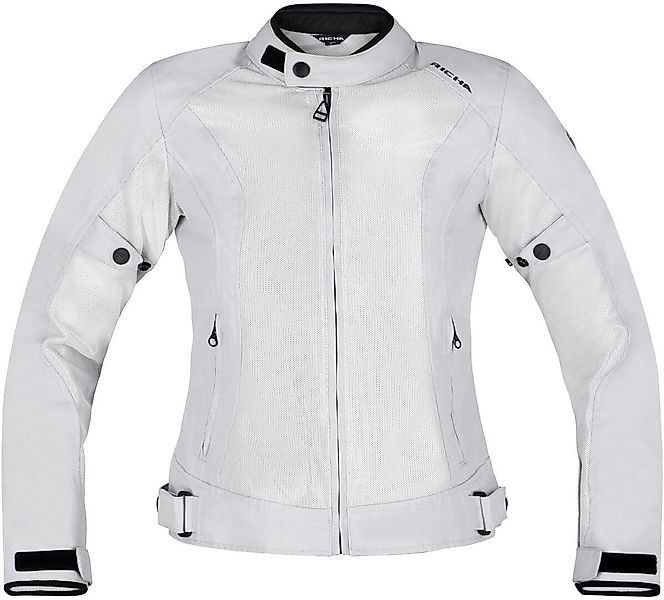 Richa Motorradjacke Airsummer Damen Motorrad Textiljacke günstig online kaufen