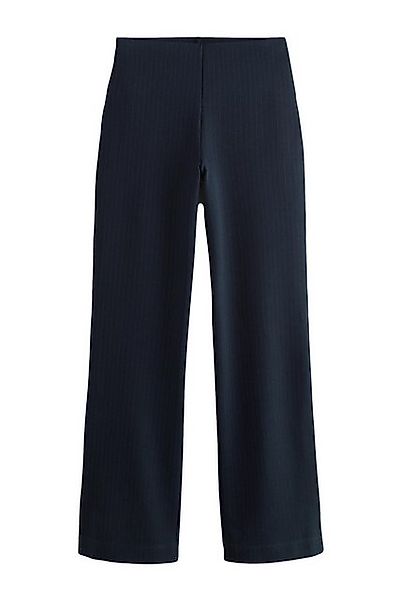 Next Jerseyhose Glättende Ponte-Hose mit weitem günstig online kaufen