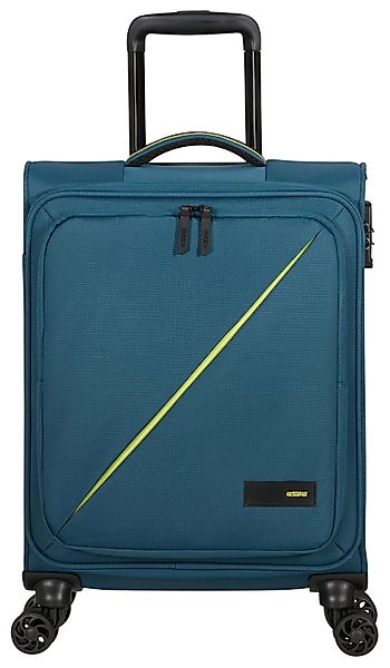 American Tourister® Handgepäck-Trolley TAKE2CABIN, 55 cm günstig online kaufen