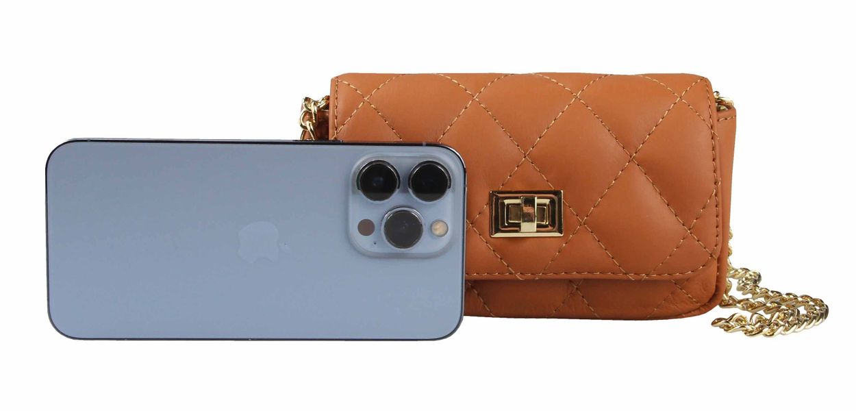 ITALYSHOP24 Schultertasche Made in Italy Damen günstig online kaufen