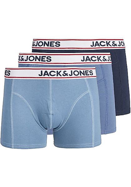 Jack & Jones Trunk JACJAKE TRUNKS günstig online kaufen