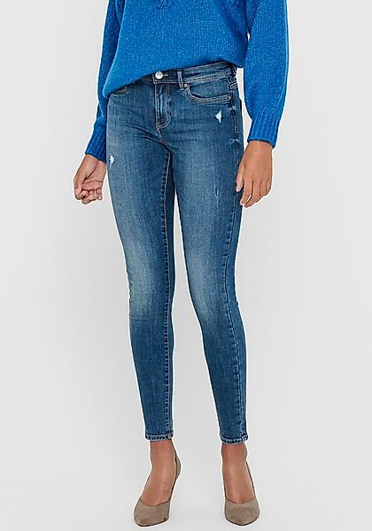 ONLY Skinny-fit-Jeans ONLWAUW LIFE Jeans mit Stretch günstig online kaufen