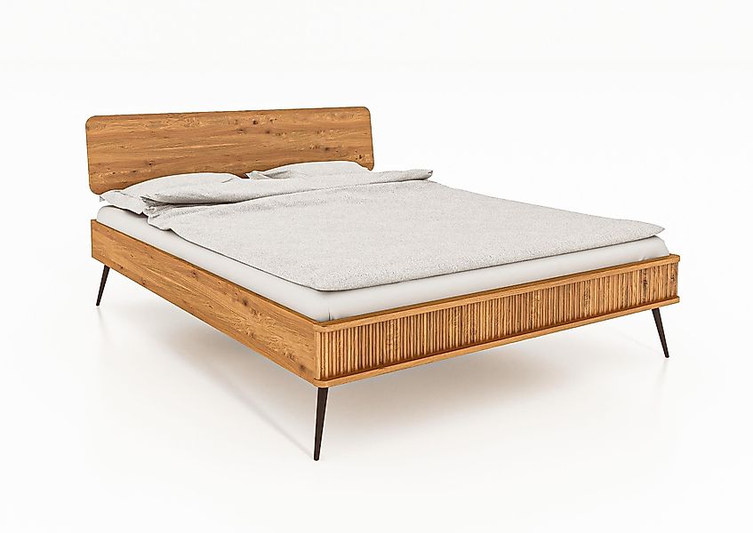 Carpe Sonno Massivholzbett Massivholzbett CARPE A günstig online kaufen