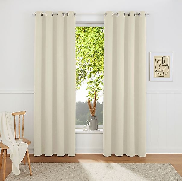 my home Gardine SOLA (1 St), günstig online kaufen