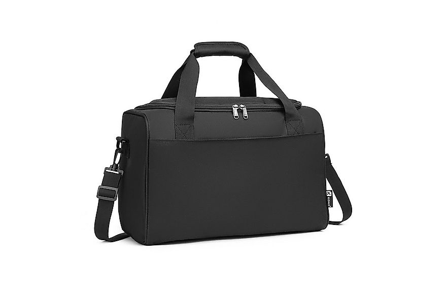 KONO Sporttasche Ryanair 40x20x25/40x30x20 Handgepäck Tasche für Flugzeug R günstig online kaufen