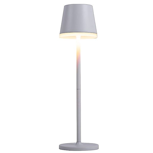 GLOBO LIGHTING LED Solarleuchte, LED-Leuchtmittel fest günstig online kaufen