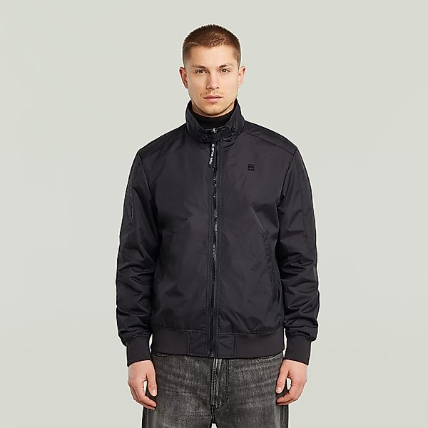 G-STAR Blouson Track Jacket Stehkragen mit günstig online kaufen