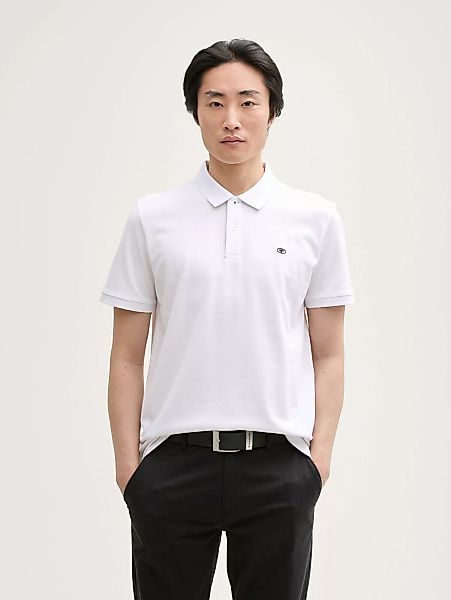 TOM TAILOR Poloshirt Poloshirts im 2er-Pack günstig online kaufen