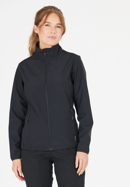 WHISTLER Softshelljacke "Lango" mit 8.000 mm Wassersäule günstig online kaufen