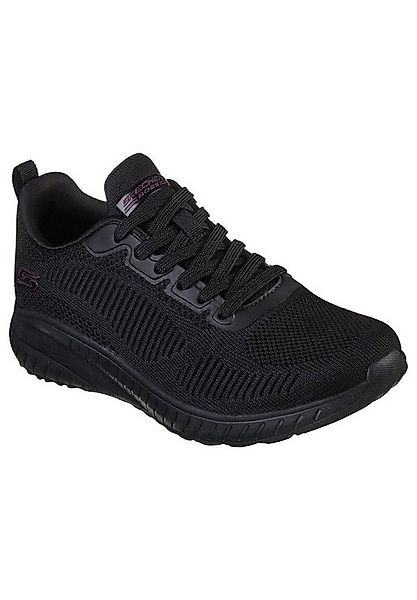 Skechers Bobs Squad Chaos - FACE OFF Sneaker günstig online kaufen