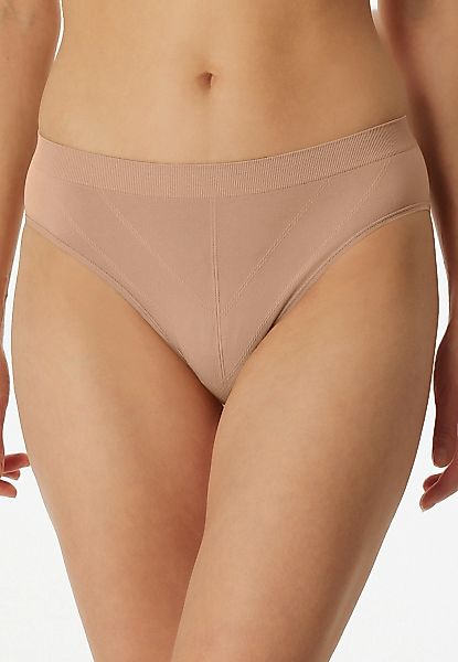 Schiesser Rioslip "Casual Seamless" Streifen-Optik, ohne störende Seitennäh günstig online kaufen