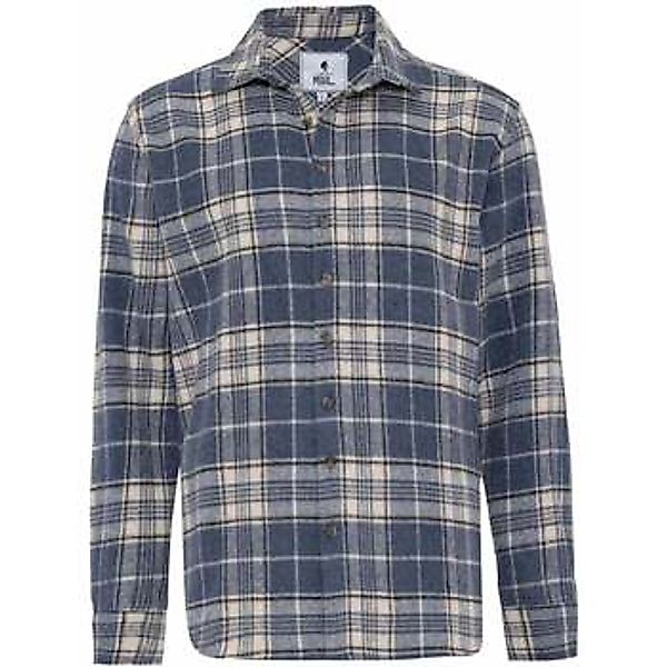 Moxx Paris  Hemdbluse Jules Regular Fit Shirt günstig online kaufen