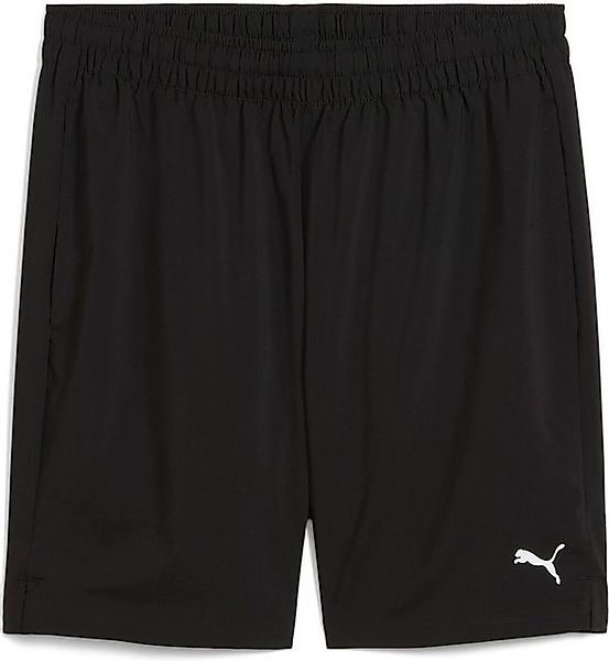 PUMA Funktionsshorts M TAD ESSENTIALS 7 Woven Short PUMA BLACK günstig online kaufen