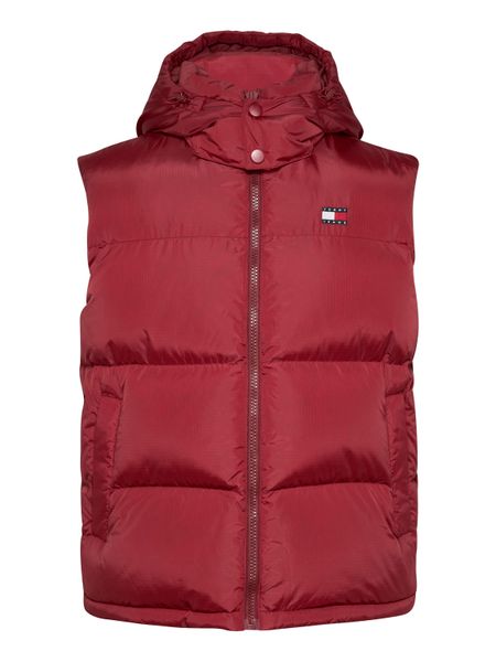 Tommy Jeans Steppweste TJM ALASKA VEST günstig online kaufen