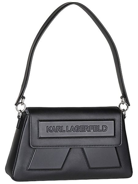 KARL LAGERFELD Schultertasche Ikon/K Soft günstig online kaufen
