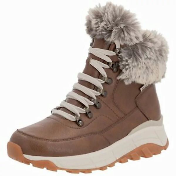 Rieker  Stiefel Stiefeletten HWK Stiefel W0063-22 günstig online kaufen