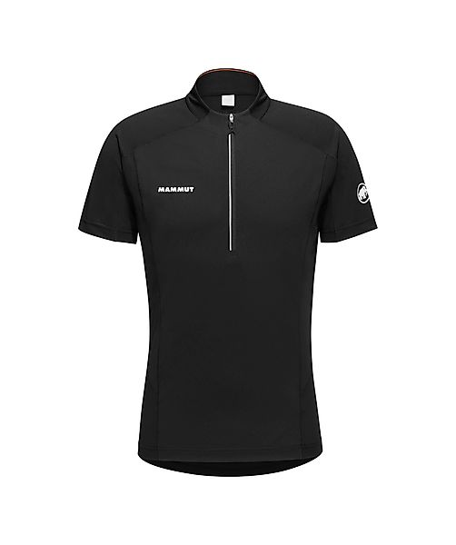 Mammut T-Shirt Aenergy FL Half Zip günstig online kaufen