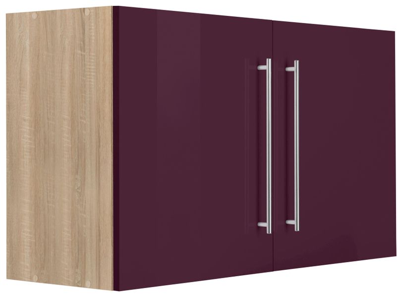 KOCHSTATION Hängeschrank "KS-Samos" 100 cm breit günstig online kaufen