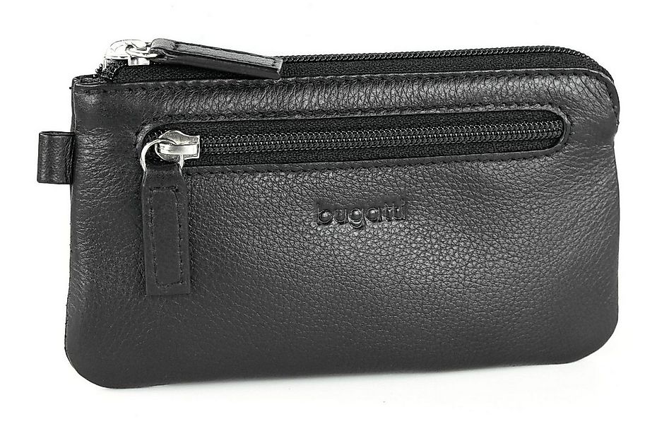 bugatti Schlüsseltasche, aus echtem Leder günstig online kaufen