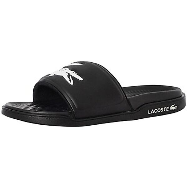 Lacoste  Zehensandalen Servieren Sie zwei 09221 CMA-Schieber günstig online kaufen
