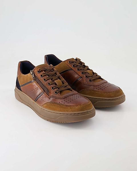 bugatti 321A9H031200-6400 Sneaker Obermaterial: Leder und günstig online kaufen