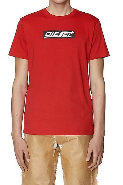 Diesel T-Shirt Diesel T-Diegor-HS1 Herren T-Shirt günstig online kaufen