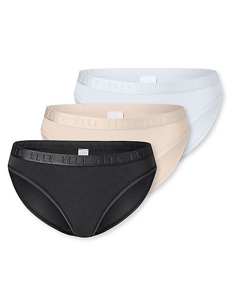 Elle Slip Bikini Brief - ELLE günstig online kaufen