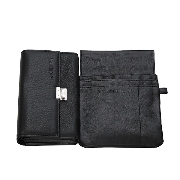 J.Jones Kellnerbörse J.JONES - Leder Profi günstig online kaufen