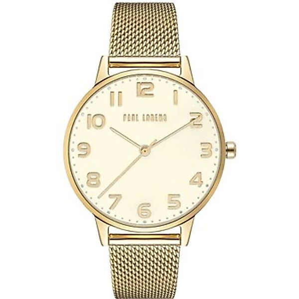 Paul Lorens  Armbanduhr PL11715B24D1 günstig online kaufen