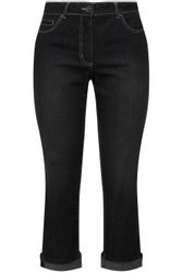 Angel of Style Regular-fit-Jeans 7/8-Jeans Amy günstig online kaufen