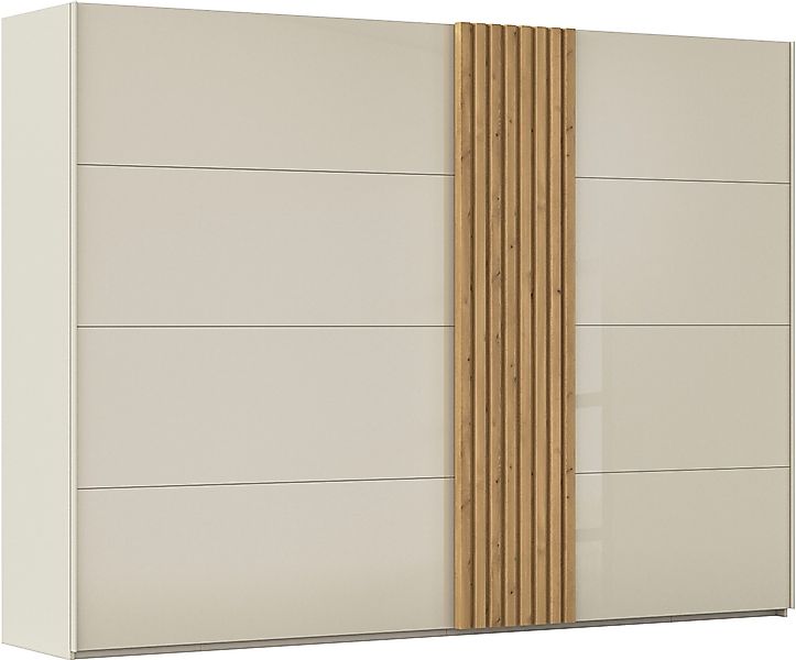 rauch Schwebetürenschrank "Kleiderschrank Schrank Garderobe Wäscheschrank T günstig online kaufen