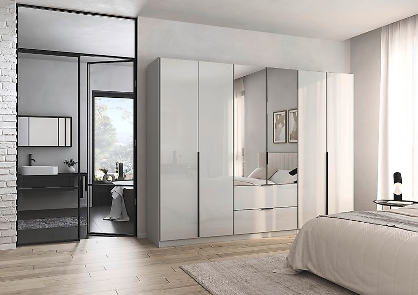 rauch Drehtürenschrank "Kleiderschrank Kleiderschränke Schrank Garderobe AG günstig online kaufen