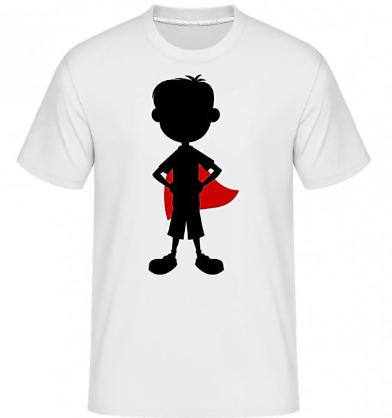 Superheld Bruder · Shirtinator Männer T-Shirt günstig online kaufen