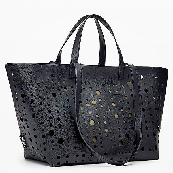 Desigual Umhängetasche Desigual Shopper Handtasche Bloomer günstig online kaufen